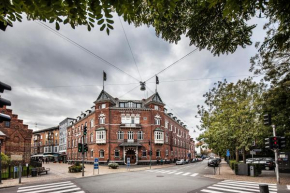 First Hotel Grand in Odense C